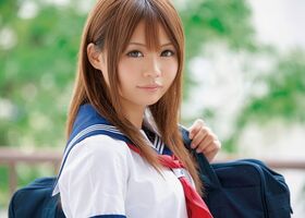 结妃しずく