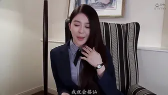 【明星淫梦-人工智能Al换脸】让女神下海不是梦之【范冰冰】 欲望太强只好约炮了，高清1080P原版