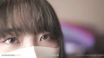 HongKongDoll 玩偶姐姐 - 一日女友的漂亮姐姐（番外篇三）ASMR 姐姐的梦境