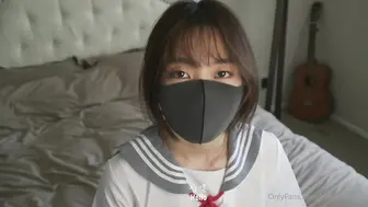 HongKongDoll 玩偶姐姐 - 白丝JK