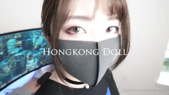 甜美游戏陪玩3（4k）