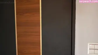 重磅推出！第二部露脸作品！我今天下午就要和别人结婚了…再跟你做最后一次吧！