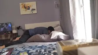 小哥喜提一血_嫩妹破处痛失处女膜后嚎啕大哭