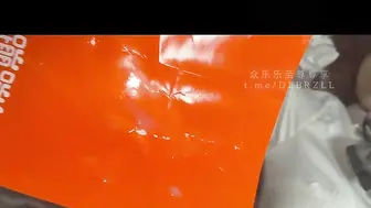 重口警告！妹妹的精液食物吃播「Jojo九九」定制群资源《你好篇》高中毕业到哥哥城市上大学，那时候还不知道哥哥在拍我并“加料