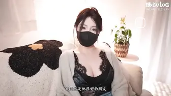 【风情熟妇】同学的妈妈 饥渴nana未能经受住肉棒的引诱