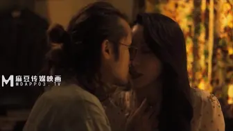 麻豆映画 MDSR0002 AV女优的真情告白 - 夏晴子