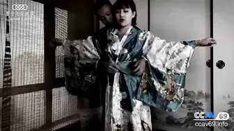 星空无限传媒 XK8122 罗曼蒂克消亡史 - 许诺