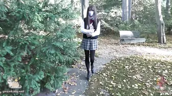 Yuzukitty OnlyFans JK的课后补习学长可以教我吗 着jk裙子极品女孩来自大学生学长的内射教学视频