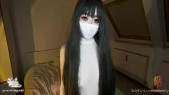 Yuzukitty OnlyFans 肉丝死库水