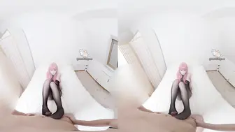 极品网红美少女『柚子猫』Yuzukitty OnlyFans  黑网袜vr影片