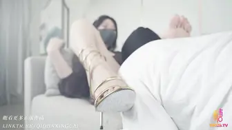 桥本香菜【性瘾富婆】强势包养_富婆香菜对大学公狗的强制调教