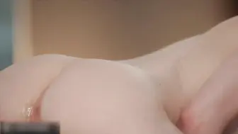 黑人巨屌 与白人美女秘书 让他爱上黑人巨屌