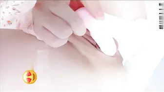 高价定制流出【白桃少女】16福利姬少女极品身材白虎嫩穴手淫玩穴