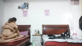 公公干儿媳花样真的多