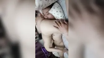 【乱伦纪实】福建外甥女和舅舅乱伦.舅，我不想结婚 以后就和你一起过了