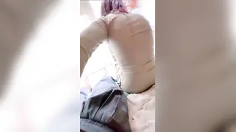 牛逼小哥和大嫂乱伦偷情被侄子捉奸，当着小侄子面操嫂子-侄子偷看我操他妈