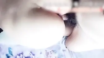 畜生哥哥兄妹乱伦 爆操一线天粉穴妹妹