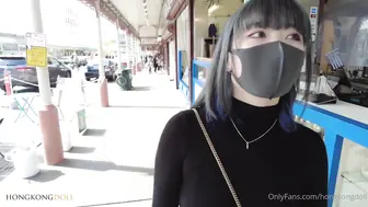 玩偶姐姐 - 剧情集「一日女友的漂亮姐姐 前篇」