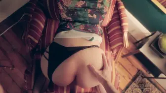 玩偶姐姐 - 短篇集「第一天-第一视角-后」